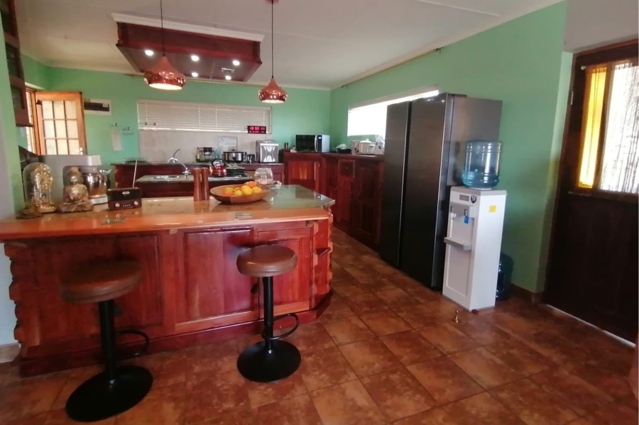 3 Bedroom Property for Sale in Dana Bay Western Cape